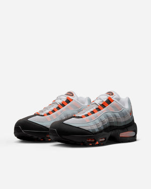 Nike Air Max 95 OG 'Bright Mandarin 2.0' 2025