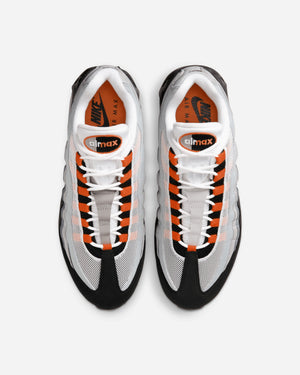 Nike Air Max 95 OG 'Bright Mandarin 2.0' 2025