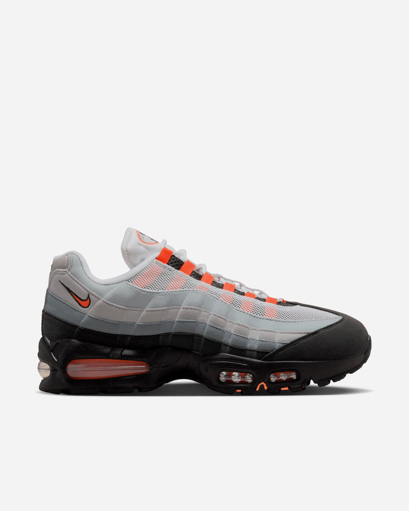 Nike Air Max 95 OG 'Bright Mandarin 2.0' 2025