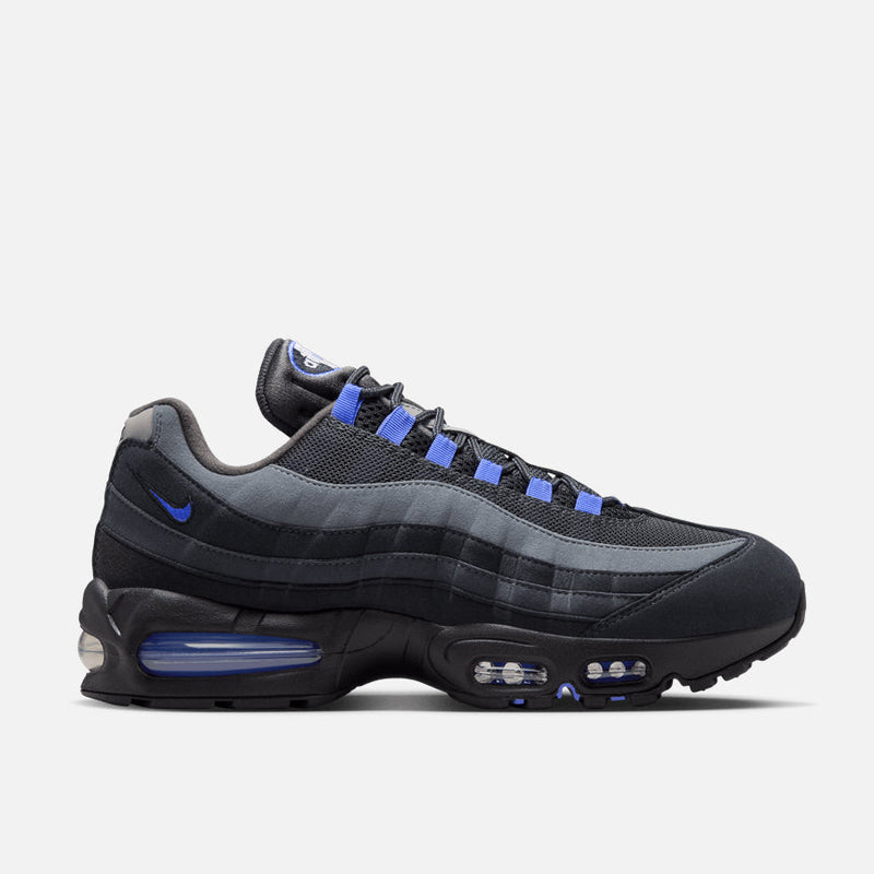 Nike Air Max 95 'Big Bubble -Black Saphire'