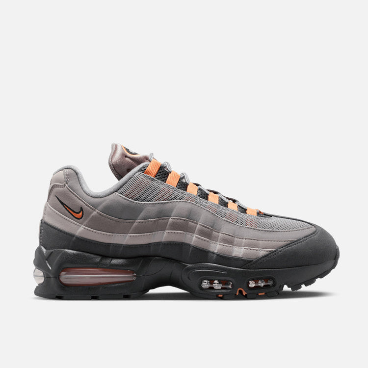 Nike Air Max 95 'Big Bubble - Hot Curry'