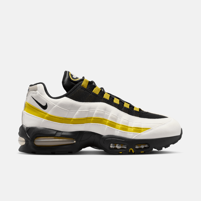 Nike Air Max 95 'Saffron Quartz'