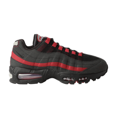 Nike Air Max 95 'Black Crimson Grey'