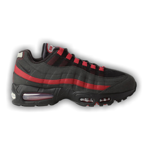 Nike Air Max 95 'Black Crimson Grey'