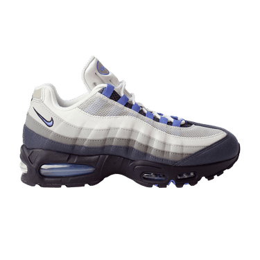 Nike Air Max 95 'Photon Dust Sapphire Raisin'