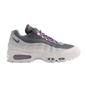 Nike Air Max 95 'Big Bubble - Photo Dust Bright Violet'