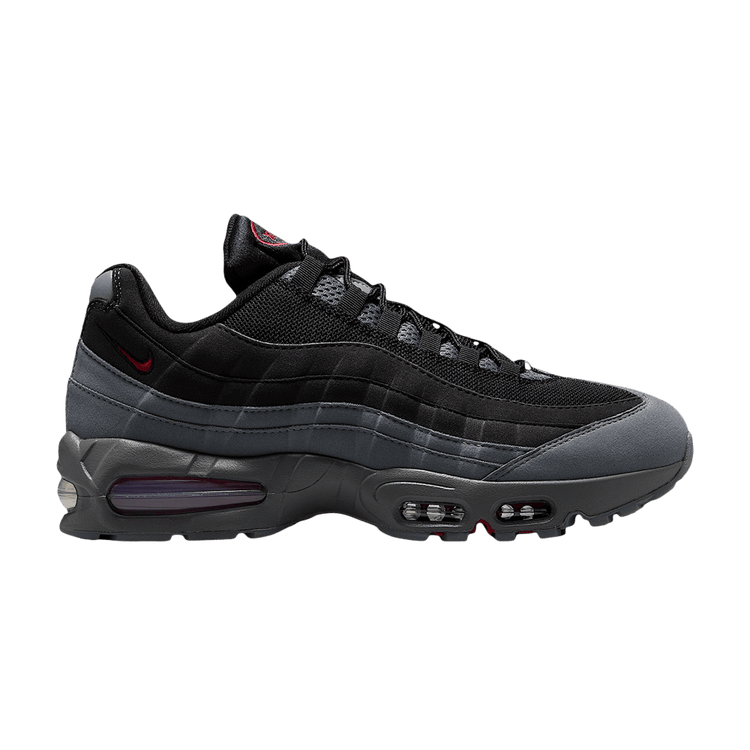 Nike Air Max 95 'Big Bubble - OG' HM4740 015
