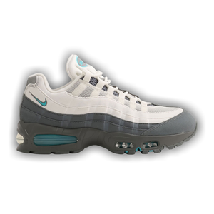 Nike Air Max 95 'Big Bubble Summit White Smoke Grey Dusty Cactus'