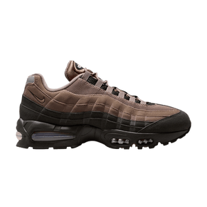 Nike Air Max 95 'Big Bubble - Mink Brown Sail'
