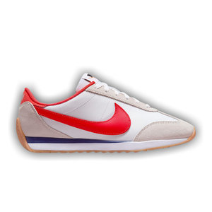 Nike Wmns Pacific 'White Royal Crimson'