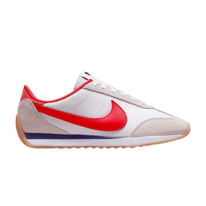 Nike Wmns Pacific 'White Royal Crimson'