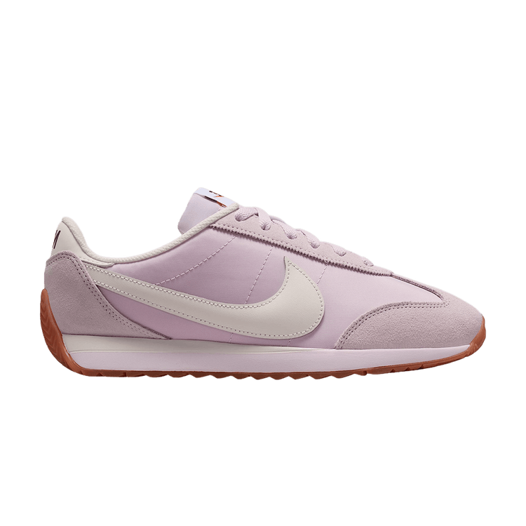 Nike Wmns Pacific 'Bleached Lilac Gum Medium Brown Pearl Pink Sail' HM4771 502