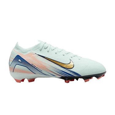 Nike Zoom Mercurial Vapor 16 Pro FG GS 'Dream Speed 9 Pack'