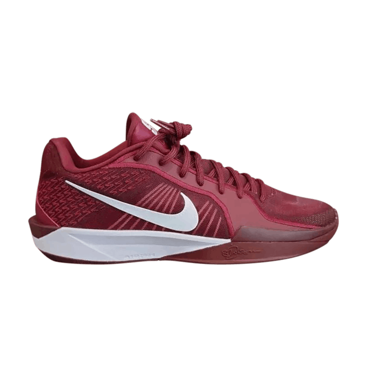 Nike Wmns Sabrina 2 TB Promo 'Team Red' HM5038 601