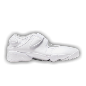 Nike Wmns Air Rift 'White'