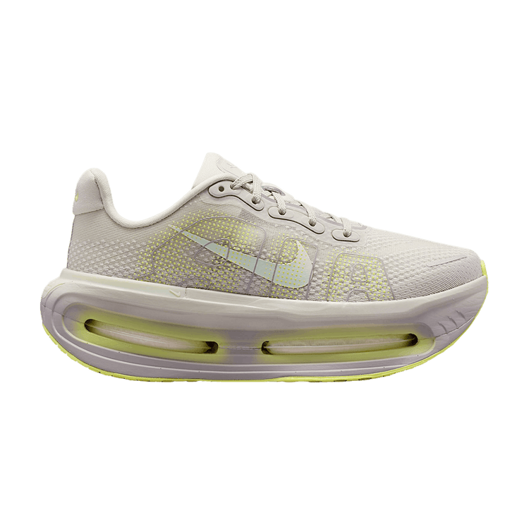 Nike Wmns Vomero Premium Road 'Light Bone Silver Lilac' HM5973 003