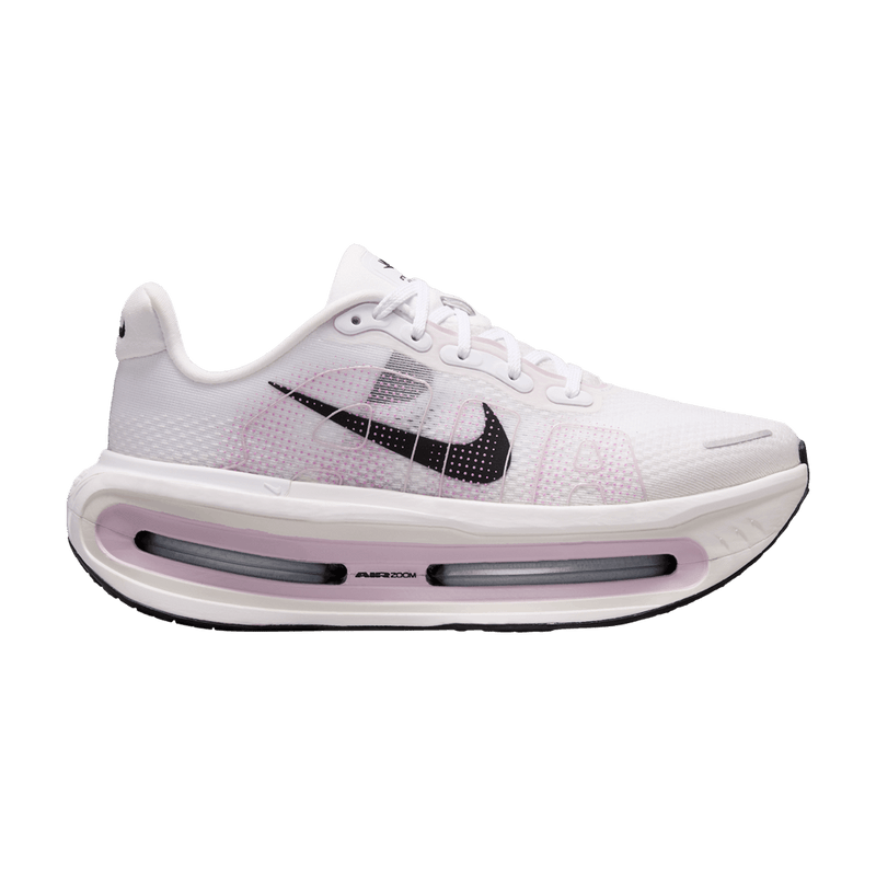 Nike Wmns Vomero Premium Road 'White Summit White Bleached Lilac Black' HM5973 103