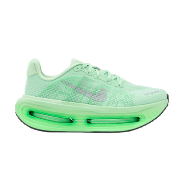 Nike Wmns Vomero Premium 'Cucumber Calm Green Spark Metallic Silver'