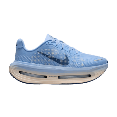 Nike Wmns Vomero Premium 'Aluminum'