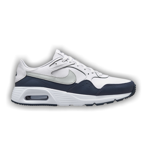 Nike Air Max SC 'White Midnight Navy'