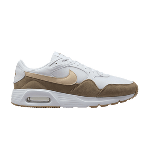 Nike Air Max SC 'White Khaki Sanddrift'