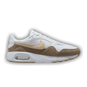 Nike Air Max SC 'White Khaki Sanddrift'