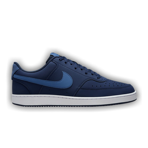 Nike Court Vision Low 'Mystic Navy'