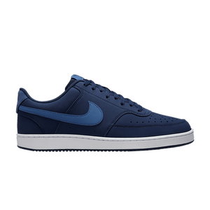 Nike Court Vision Low 'Mystic Navy'