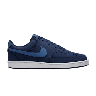 Nike Court Vision Low 'Mystic Navy'