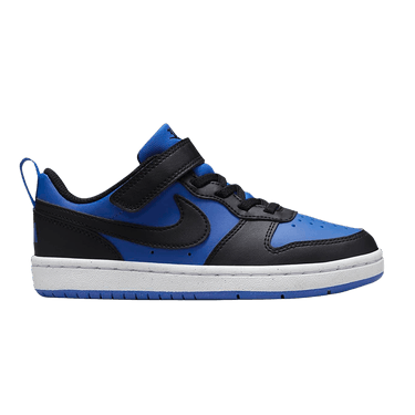 Nike Court Borough Low Recraft PS 'Game Royal/White/Black'