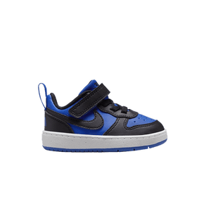 Nike Court Borough Low Recraft TD 'Game Royal Black'