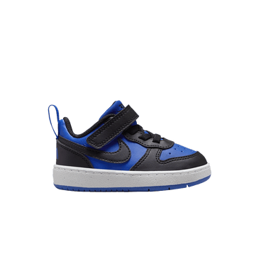 Nike Court Borough Low Recraft TD 'Game Royal Black'