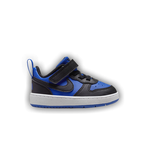 Nike Court Borough Low Recraft TD 'Game Royal Black'