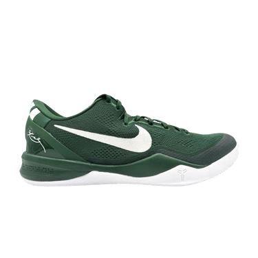 Nike Kobe 8 Protro TB 'Gorge Green'