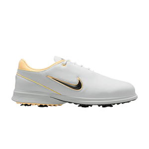 Nike Victory Tour 4 Golf Wide 'Photon Dust Tangerine Tint'