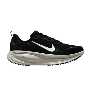 Nike Vomero 18 'Black Coconut Milk'
