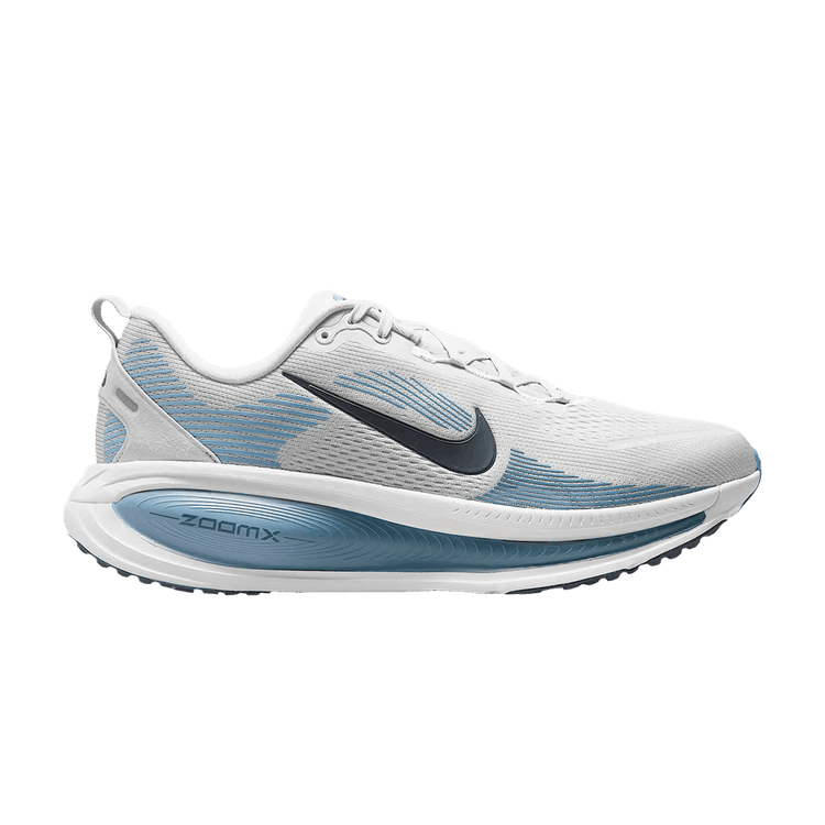 Nike Vomero 18 'Grey Fog Off White' HM6803 015