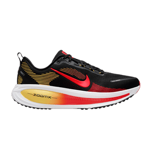 Nike Vomero 18 'Black Bright Crimson'