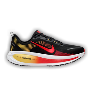 Nike Vomero 18 'Black Bright Crimson'