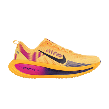 Nike Vomero 18 'Citron Pulse Laser Orange'