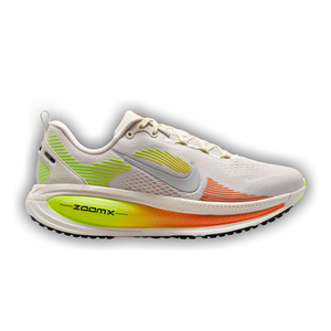 Nike Wmns Vomero 18 'Phantom Light Wild Mango Volt'