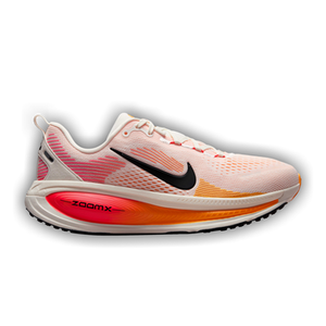 Nike Wmns Vomero 18 'Sail Bright Crimson'