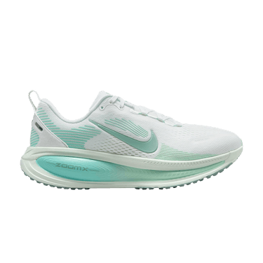 Nike Wmns Vomero 18 'White Bleached Turquoise'