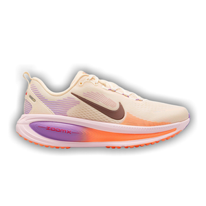 Nike Wmns Vomero 18 Road 'Chalk Pink Foam Bright Violet Tattoo'