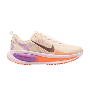 Nike Wmns Vomero 18 Road 'Chalk Pink Foam Bright Violet Tattoo'