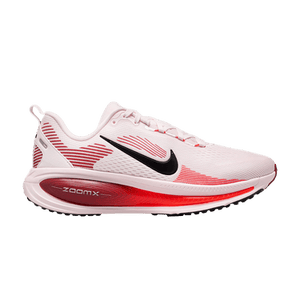 Nike Wmns Vomero 18 'Pearl Pink Team Crimson'