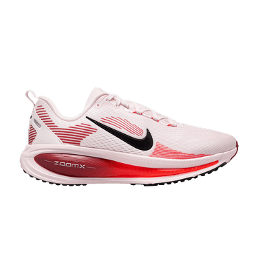 Nike Wmns Vomero 18 'Pearl Pink Team Crimson'