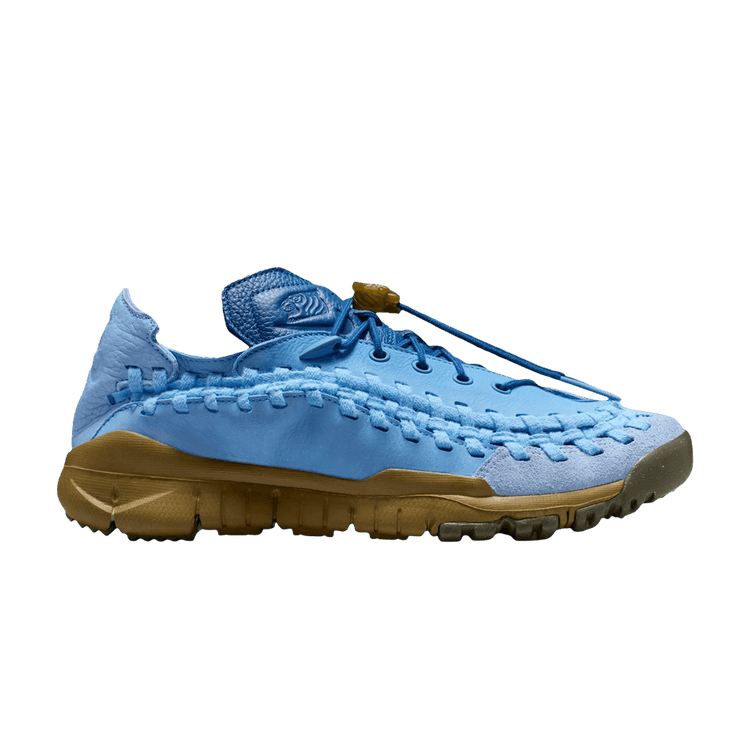 SOULGOODS X Nike Homescape Woven 'Blue Beyond Peat Moss' HM6961 400