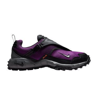 Nike Air Phassad ACG 'Bold Berry Black'