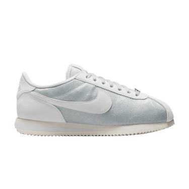 Nike Wmns Cortez 'Platinum Tint Floral'